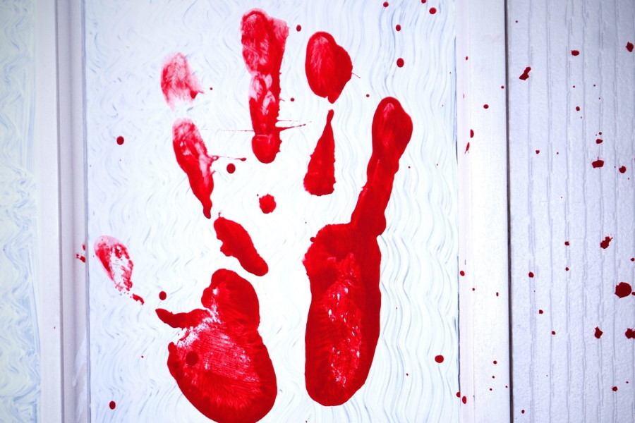 Квест в реальности Психбольница от компании Lost Квест в реальности Психбольница от компании Lost