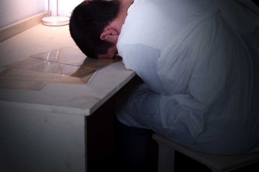 Квест в реальности Психбольница от компании Lost Квест в реальности Психбольница от компании Lost