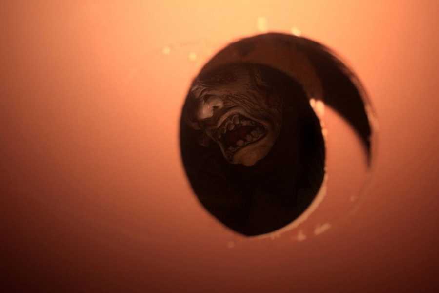 Квест в реальности Маньяк-коллекционер от компании Lost Квест в реальности Маньяк-коллекционер от компании Lost