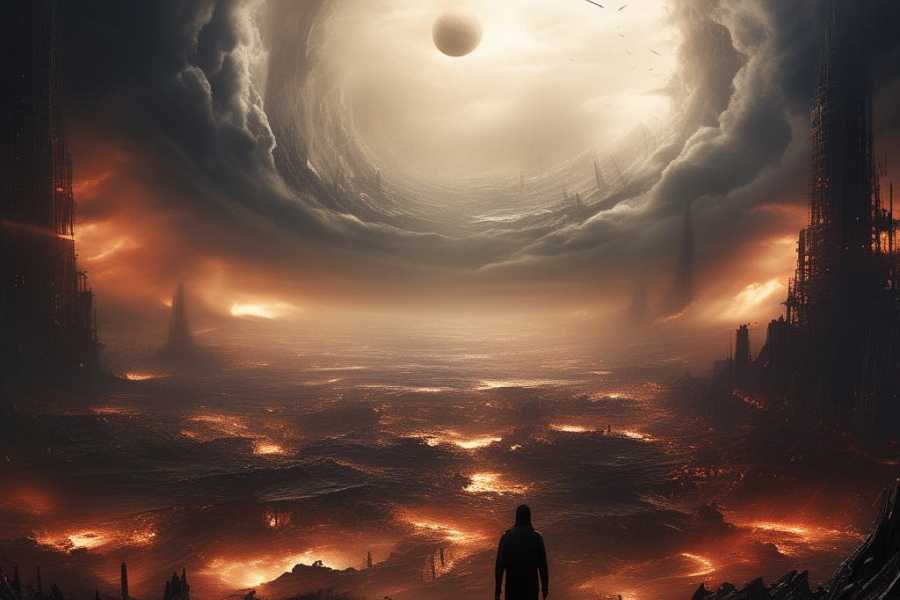 Квест в реальности Стрелялка от компании Qubbix Квест в реальности Стрелялка от компании Qubbix