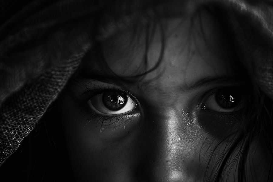 Квест в реальности Ищи в темноте от компании Феномен Квест в реальности Ищи в темноте от компании Феномен