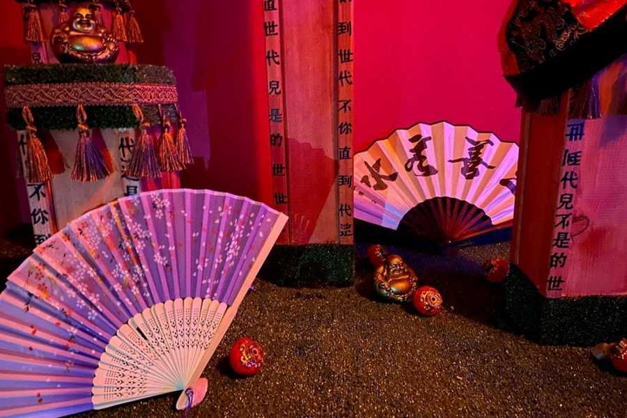 Квест в реальности Made in China от компании Iquest Квест в реальности Made in China от компании Iquest