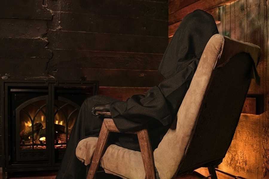 Квест в реальности Дом ведьмы от компании Qubbix Квест в реальности Дом ведьмы от компании Qubbix