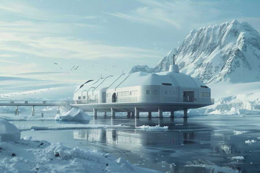 Квест в реальности Метель: побег от компании Фобия Квест в реальности Метель: побег от компании Фобия