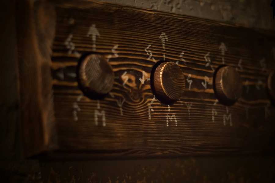 Квест в реальности Дворец пыток от компании Lost Квест в реальности Дворец пыток от компании Lost