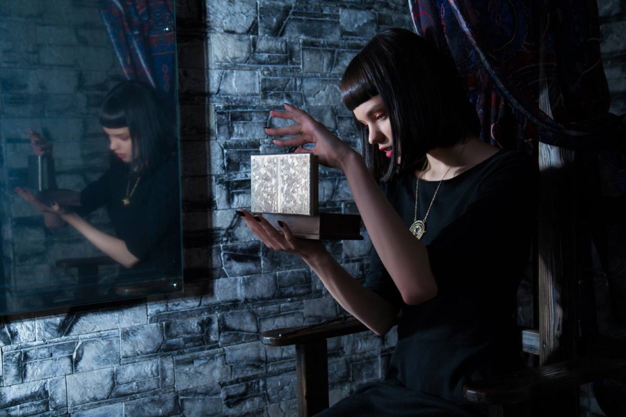 Квест в реальности Гарри и дары смерти от компании Game Квест в реальности Гарри и дары смерти от компании Game