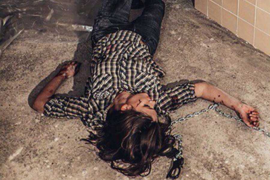 Квест в реальности Хирург 2 от компании Капкан Квест в реальности Хирург 2 от компании Капкан